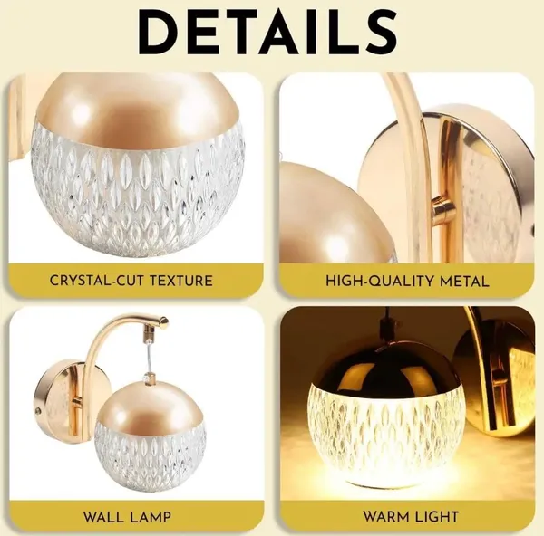 3_Way_Color_Switching_Modern_LED_Wall_Light_LED_Wall_Lamp