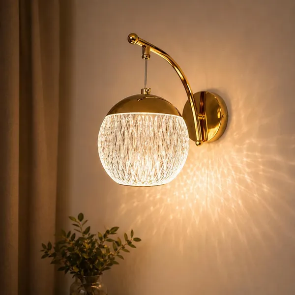 3_Way_Color_Switching_Modern_LED_Wall_Light_LED_Wall_Lamp