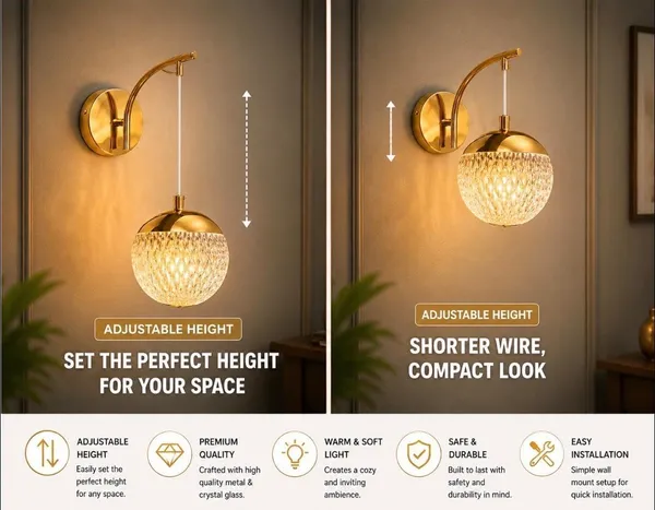 3_Way_Color_Switching_Modern_LED_Wall_Light_LED_Wall_Lamp