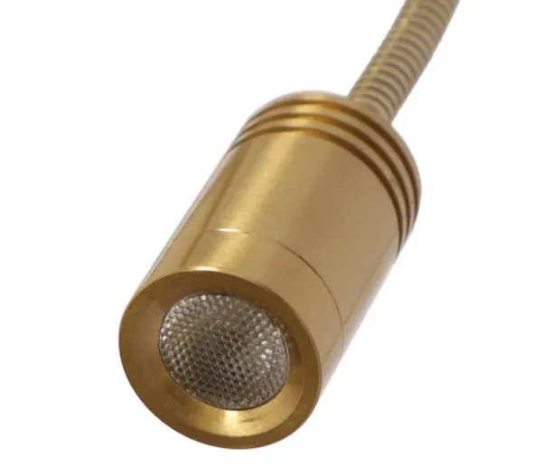 French_Gold_Metal_And_Glass_Led_Wall_Light_For_Home_And_Kitchen