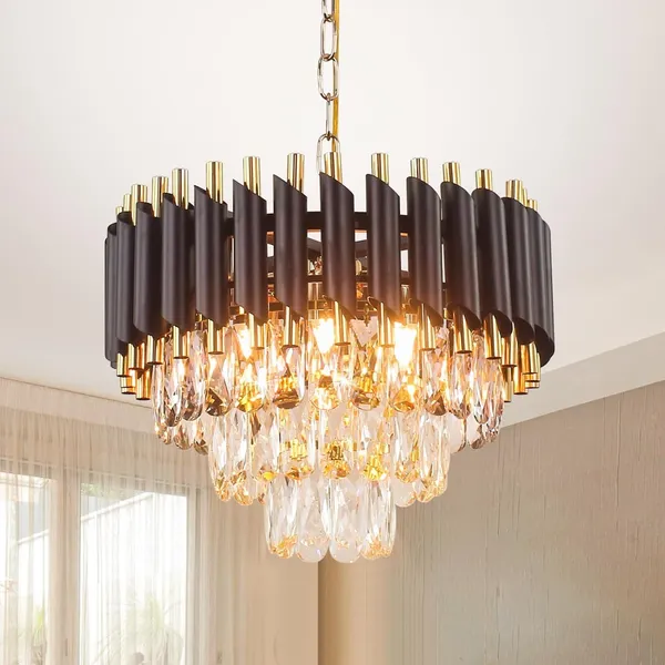 Black_And_Gold_Metal_And_Glass_Gate_Light_For_Home_And_Kitchen