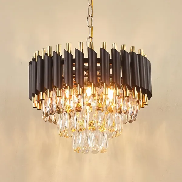 Black_And_Gold_Metal_And_Glass_Gate_Light_For_Home_And_Kitchen