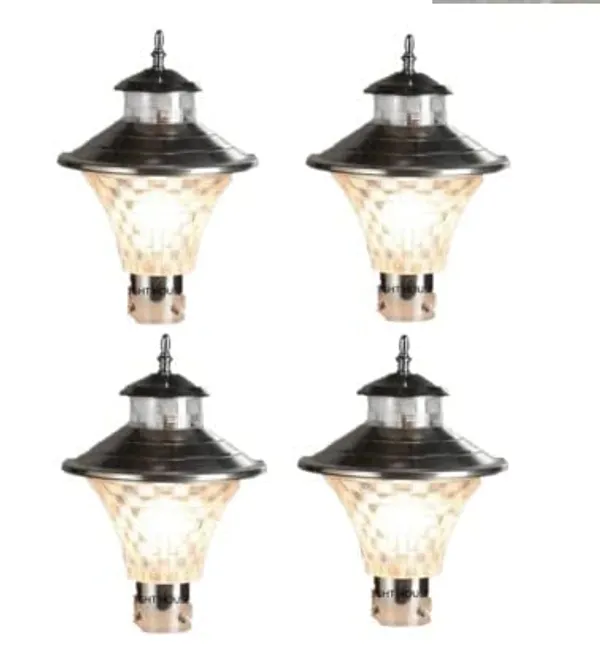 Silver_Metal_And_Glass_Hanging_Pendant_Light_For_Home_And_Kitchen