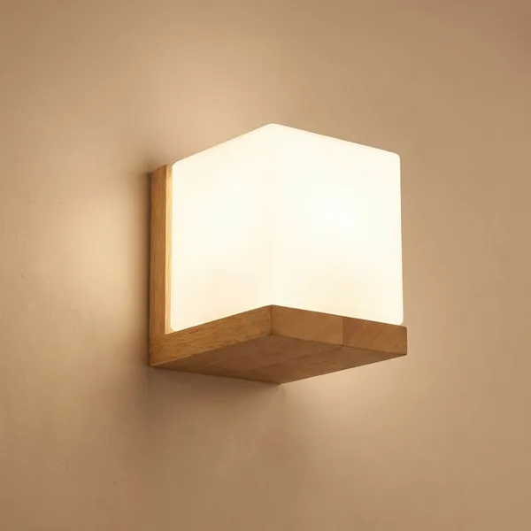 Beige_Metal_And_Glass_Hanging_Pendant_Light_For_Home_And_Kitchen