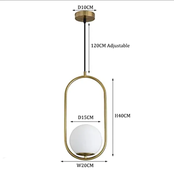 Gold_And_White_Metal_And_Glass_Hanging_Pendant_Light_For_Home_And_Kitchen