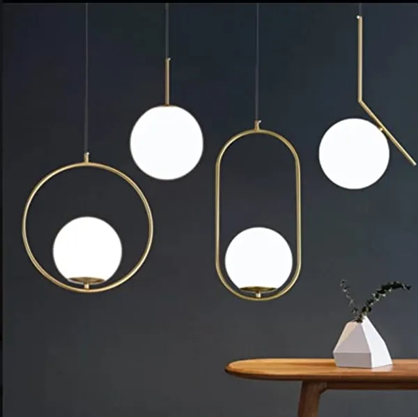 Gold_And_White_Metal_And_Glass_Hanging_Pendant_Light_For_Home_And_Kitchen