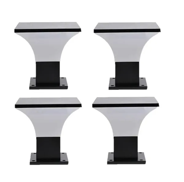Gold_And_White_Metal_And_Glass_Gate_Pillar_Light_For_Home_And_Kitchen