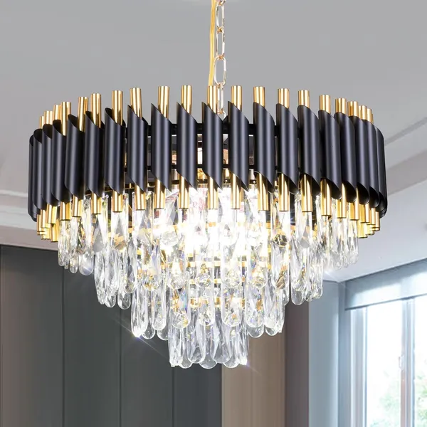 Black_And_Gold_Metal_And_Glass_Gate_Pillar_Light_For_Home_And_Kitchen
