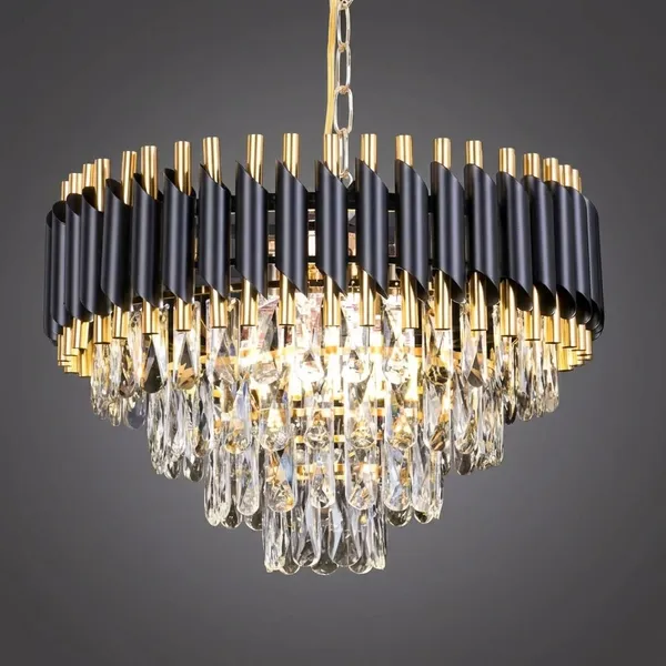 Black_And_Gold_Metal_And_Glass_Gate_Pillar_Light_For_Home_And_Kitchen
