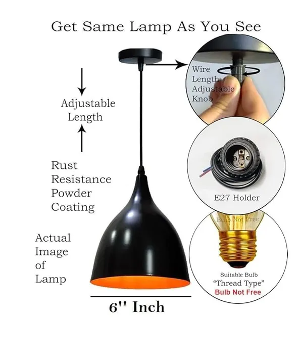 Black_Metal_And_Glass_Hanging_Pendant_Light_For_Home_And_Kitchen