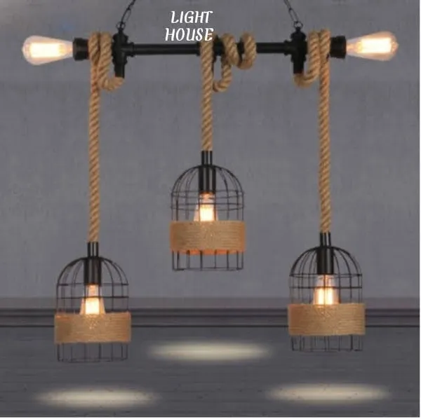 Amber_Metal_And_Glass_Hanging_Pendant_Light_For_Home_And_Kitchen