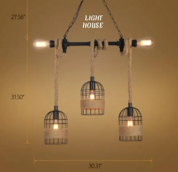 Amber_Metal_And_Glass_Hanging_Pendant_Light_For_Home_And_Kitchen