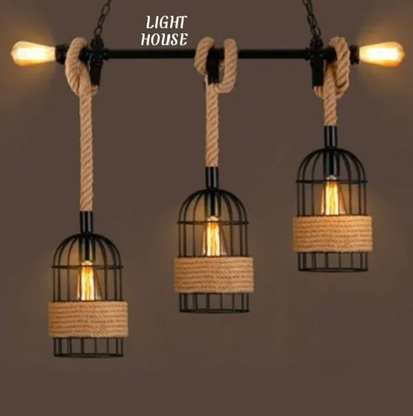 Amber_Metal_And_Glass_Hanging_Pendant_Light_For_Home_And_Kitchen