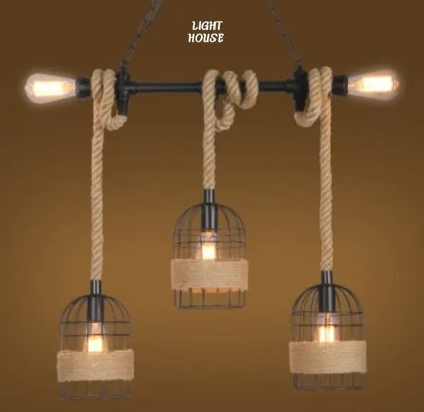 Amber_Metal_And_Glass_Hanging_Pendant_Light_For_Home_And_Kitchen