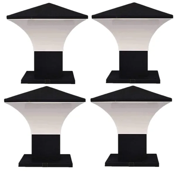 Black_Metal_And_Glass_Gate_Pillar_Light_For_Home_And_Kitchen