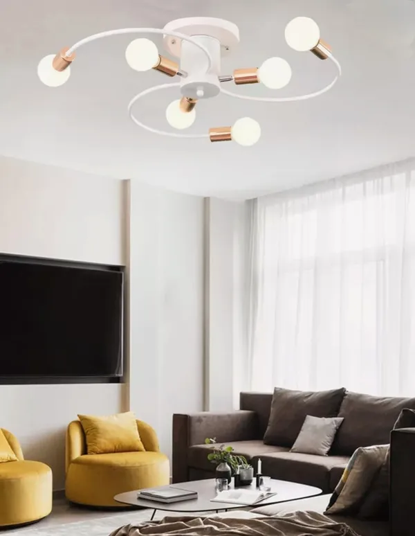 Black_Metal_And_Glass_Hanging_Light_For_Home_And_Kitchen