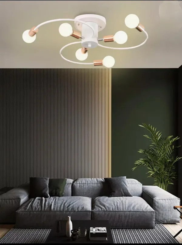 Black_Metal_And_Glass_Hanging_Light_For_Home_And_Kitchen