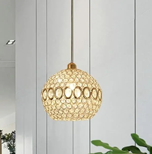 French_Gold_Metal_And_Glass_Gate_Pillar_Light_For_Home_And_Kitchen