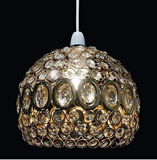 French_Gold_Metal_And_Glass_Gate_Pillar_Light_For_Home_And_Kitchen