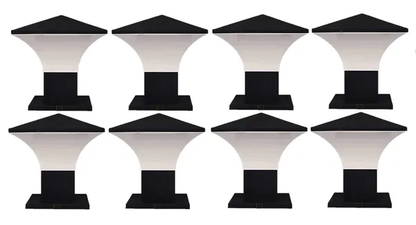 Black_Metal_And_Glass_Gate_Light_For_Home_And_Kitchen