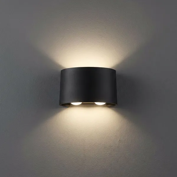 Black_Metal_And_Glass_Hanging_Pendant_Light_For_Home_And_Kitchen
