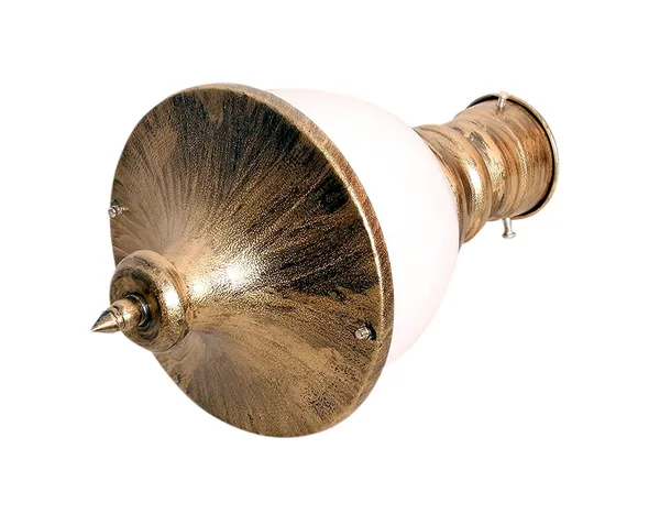 Antique_Copper_Metal_And_Glass_Gate_Pillar_Light_For_Home_And_Kitchen