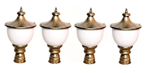 Antique_Copper_Metal_And_Glass_Outdoor_Wall_Light_For_Home_And_Kitchen
