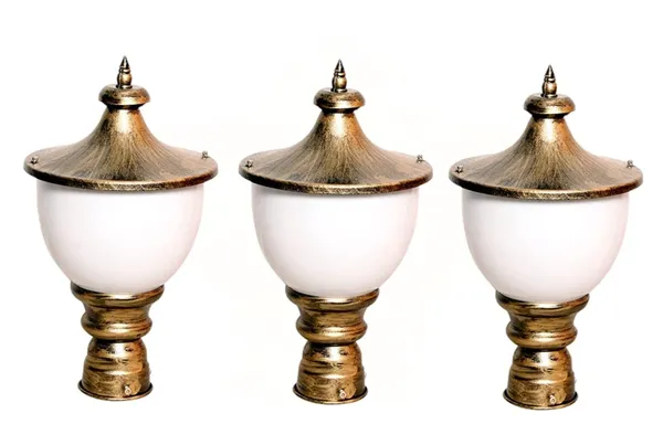 Antique_Copper_Metal_And_Glass_Outdoor_Wall_Light_For_Home_And_Kitchen