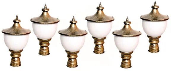 Antique_Copper_Metal_And_Glass_Outdoor_Wall_Light_For_Home_And_Kitchen