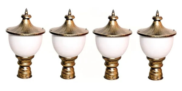 Antique_Copper_Metal_And_Glass_Outdoor_Wall_Light_For_Home_And_Kitchen