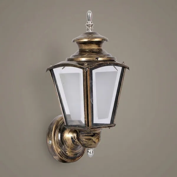 Antique_Copper_Metal_And_Glass_Outdoor_Wall_Light_For_Home_And_Kitchen