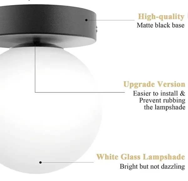 Black_Metal_And_Glass_Wall_Light_For_Home_And_Kitchen