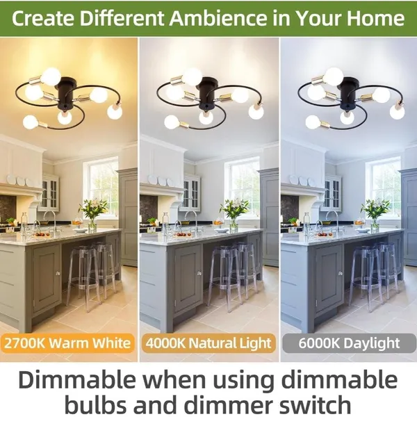 Black_Metal_And_Glass_Chandelier_For_Home_And_Kitchen