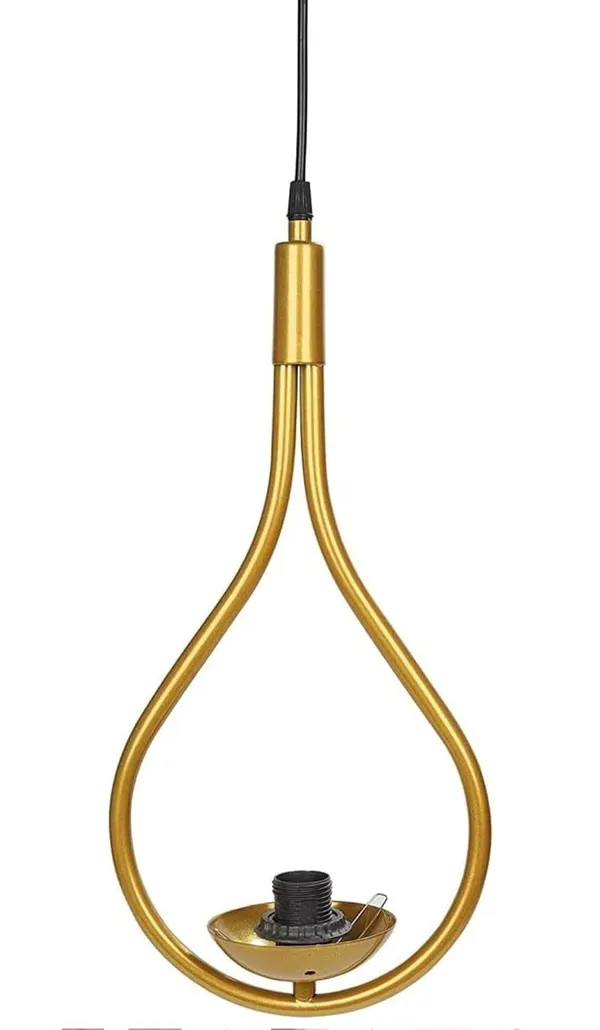 Gold_Metal_And_Glass_Hanging_Pendant_Light_For_Home_And_Kitchen