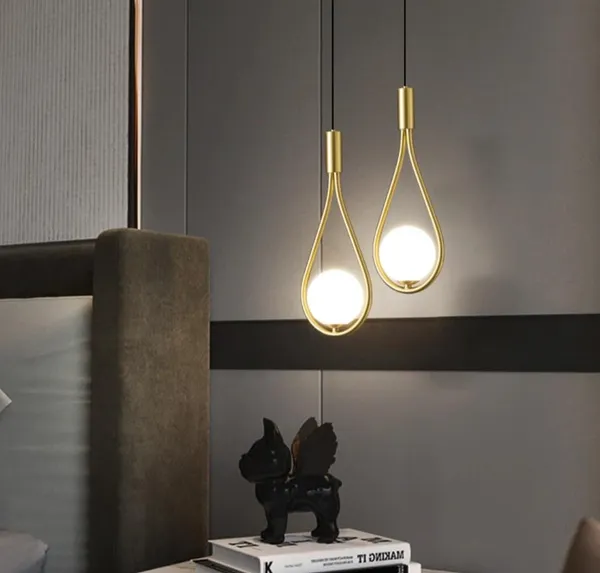 Gold_Metal_And_Glass_Hanging_Pendant_Light_For_Home_And_Kitchen