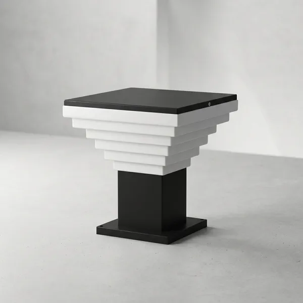 Black_Metal_And_Glass_Gate_Pillar_Light_For_Home_And_Kitchen