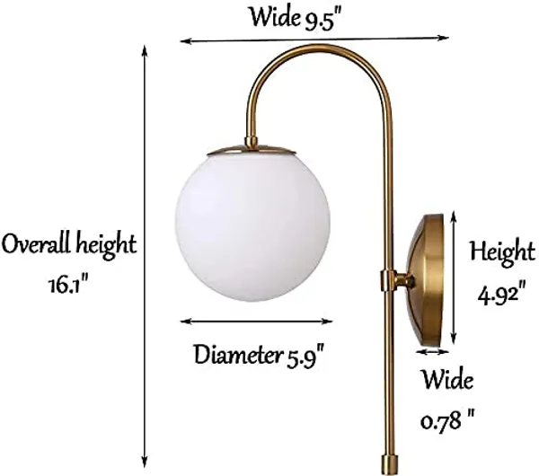Gold_Metal_And_Glass_Wall_Light_For_Home_And_Kitchen
