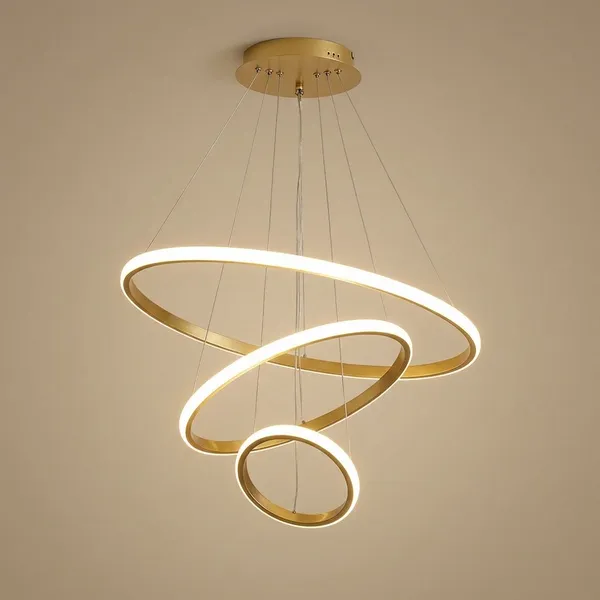 Gold_Metal_And_Glass_Led_Chandelier_For_Home_And_Kitchen