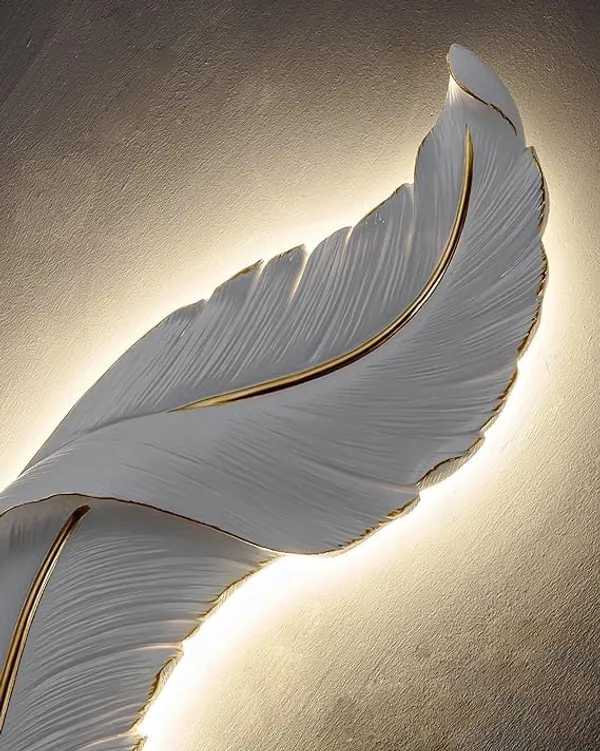 Water_Clear_Metal_And_Glass_Led_Wall_Light_For_Home_And_Kitchen