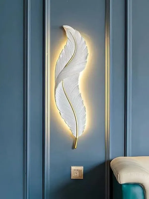Water_Clear_Metal_And_Glass_Led_Wall_Light_For_Home_And_Kitchen