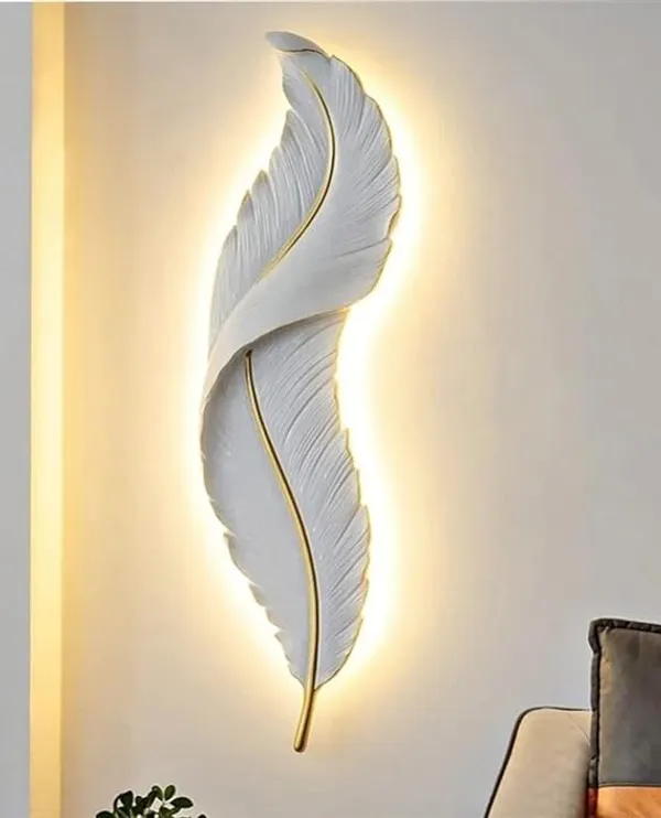 Water_Clear_Metal_And_Glass_Led_Wall_Light_For_Home_And_Kitchen