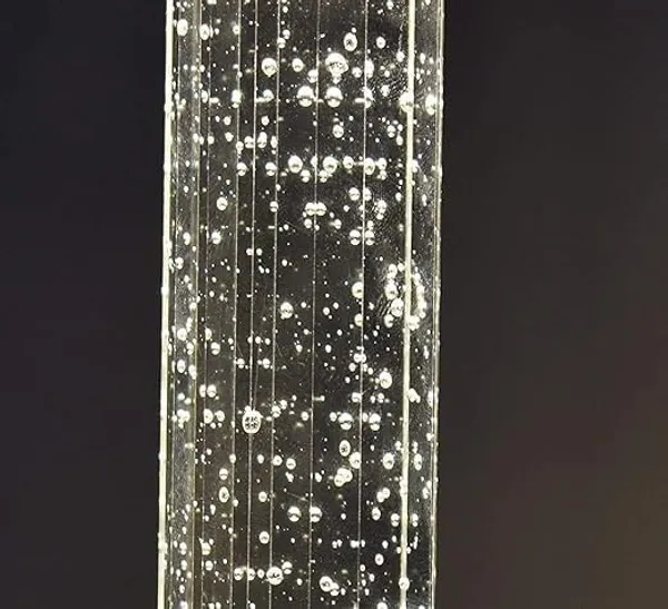 LEGEEN_12_Watt_Led_Wall_Light_and_Wall_scones_wall_lamp_for-_Home,_Kitchen,_Bedside,_Bedroom,_Living_Room,_Office,_Indoor,_Bedside,_Mirror_Side,_Diwali_Lighting_(Crystal_Wall)
