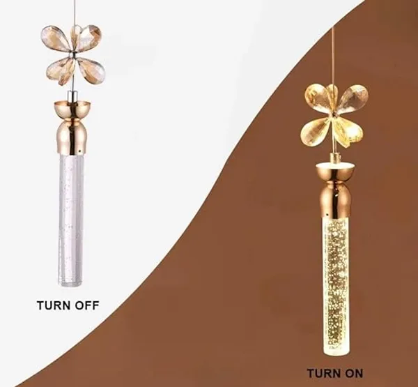 LEGEEN_12_Watt_Led_Wall_Light_and_Wall_scones_wall_lamp_for-_Home,_Kitchen,_Bedside,_Bedroom,_Living_Room,_Office,_Indoor,_Bedside,_Mirror_Side,_Diwali_Lighting_(Crystal_Wall)