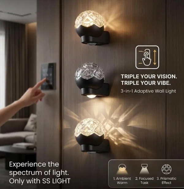 LEGEEN_Modern_Waterproof_Outdoor_Wall_Light_Warm_White_LED_Crystal_Wall_Lamp_for_Home_Entrance_Balcony_Garden_Staircase_Exterior_Decor_Black