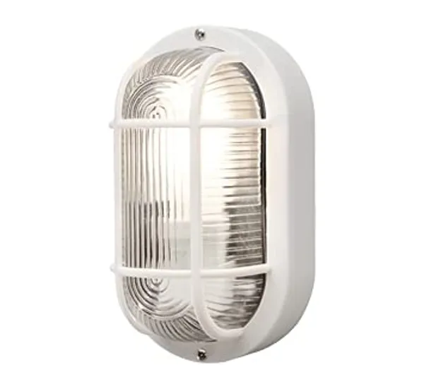 White_Metal_And_Glass_Bulkhead_Wall_Light_For_Home_And_Kitchen