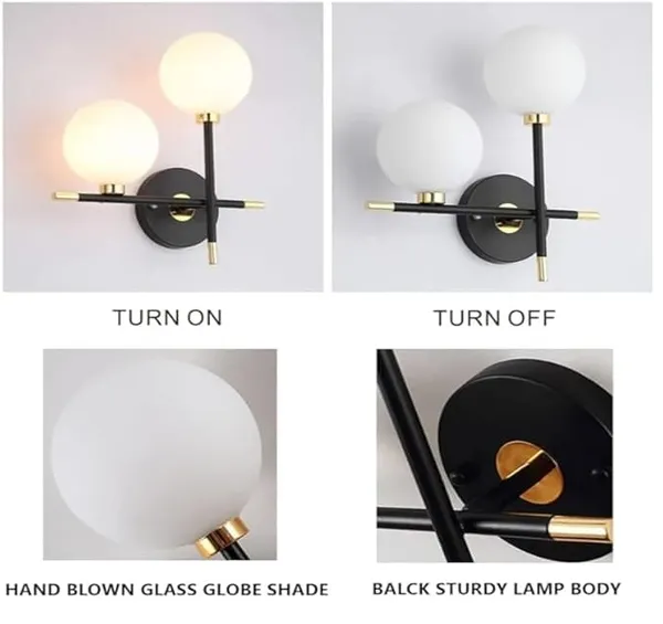 Gold_Metal_And_Glass_Wall_Light_For_Home_And_Kitchen