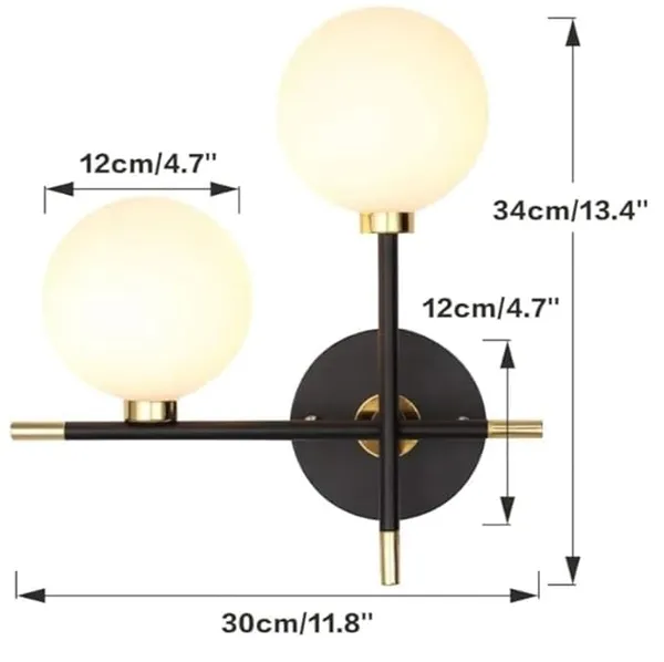 Gold_Metal_And_Glass_Wall_Light_For_Home_And_Kitchen