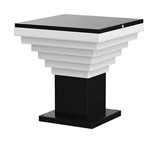 Black_Metal_And_Glass_Gate_Pillar_Light_For_Home_And_Kitchen