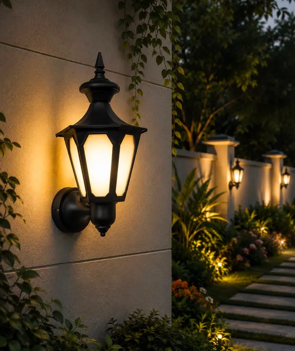 Legeen_Outdoor_Light,_Exterior_Wall_Light_Lamp,_Wall_Gate_Light_for_Home_Decoration,_Gate_Lamps_Waterproof_