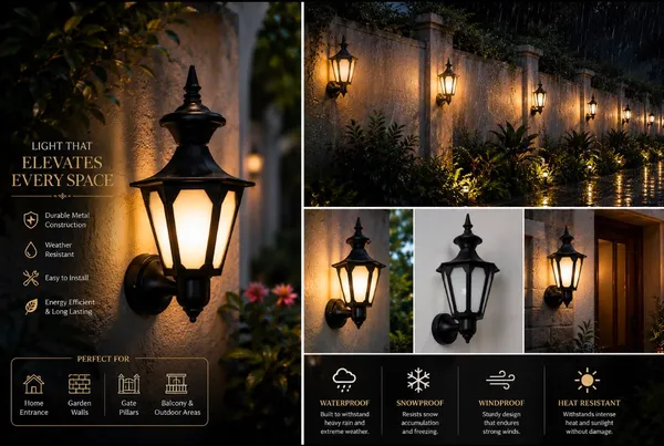 Legeen_Outdoor_Light,_Exterior_Wall_Light_Lamp,_Wall_Gate_Light_for_Home_Decoration,_Gate_Lamps_Waterproof_